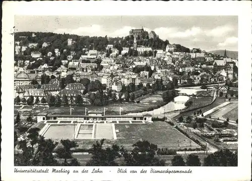 Marburg Lahn  / Marburg /Marburg-Biedenkopf LKR