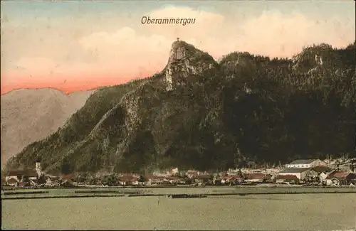 Oberammergau  / Oberammergau /Garmisch-Partenkirchen LKR