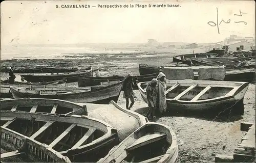 Casablanca  / Casablanca /