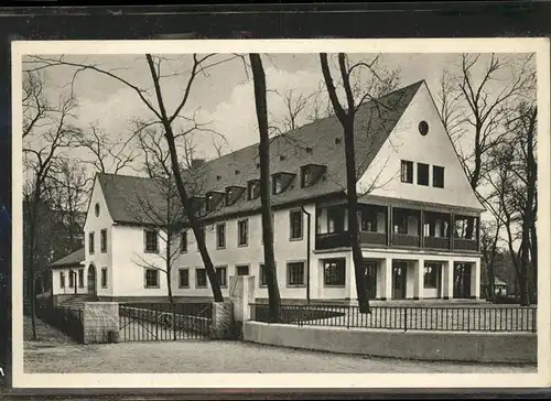 Mannheim Jugendherberge  / Mannheim /Mannheim Stadtkreis