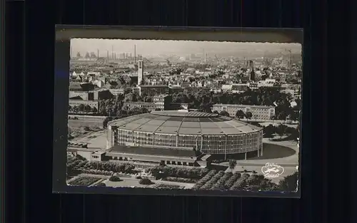 Dortmund Westfalenhalle / Dortmund /Dortmund Stadtkreis