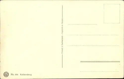 Duisburg Ruhr Kaiserberg, Fachwerkhaus / Duisburg /Duisburg Stadtkreis