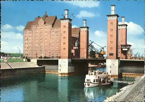 Duisburg Ruhr  / Duisburg /Duisburg Stadtkreis