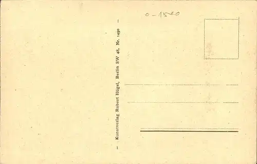 Potsdam Friedrich der Grosse Sanssouci / Potsdam /Potsdam Stadtkreis