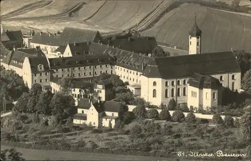 Beuron Donautal Kloster / Beuron /Sigmaringen LKR