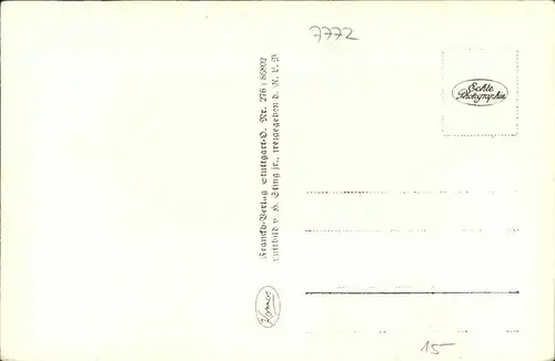 Unteruhldingen Luftbild / Uhldingen-Muehlhofen /Bodenseekreis LKR