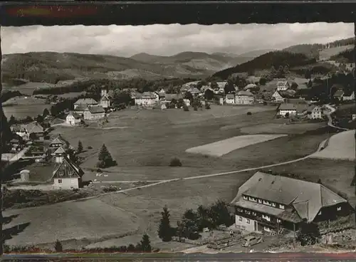 Schluchsee  / Schluchsee /Breisgau-Hochschwarzwald LKR