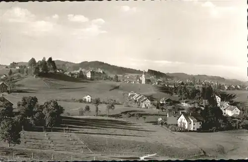 Scheidegg Allgaeu  / Scheidegg /Lindau LKR