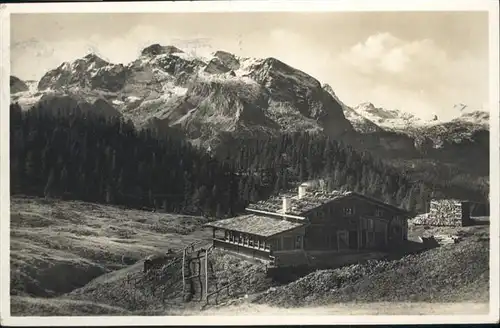 Berchtesgaden Springlkaser Gotzenalm Funtenseetauern / Berchtesgaden /Berchtesgadener Land LKR