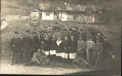 Berchtesgaden Purtscheller-Haus / Berchtesgaden /Berchtesgadener Land LKR