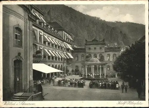 Bad Wildbad  / Bad Wildbad /Calw LKR