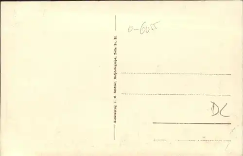 Oberhof Thueringen Brandleitetunnel / Oberhof Thueringen /Schmalkalden-Meiningen LKR