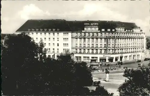 Leipzig Hotel Astoria / Leipzig /Leipzig Stadtkreis