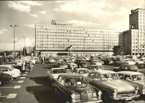 Leipzig Interhotel Deutschland / Leipzig /Leipzig Stadtkreis