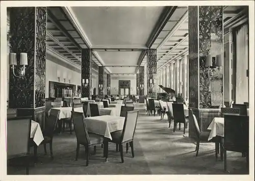 Leipzig HO Ringcafe Konzertcafe / Leipzig /Leipzig Stadtkreis