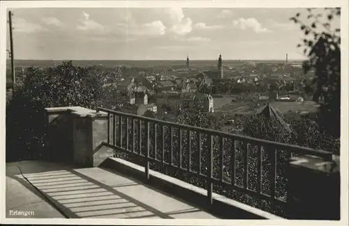 Erlangen  / Erlangen /Erlangen Stadtkreis