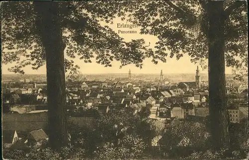 Erlangen  / Erlangen /Erlangen Stadtkreis