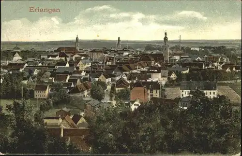Erlangen  / Erlangen /Erlangen Stadtkreis