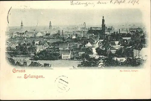 Erlangen  / Erlangen /Erlangen Stadtkreis