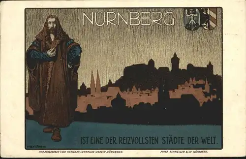 Nuernberg  / Nuernberg /Nuernberg Stadtkreis