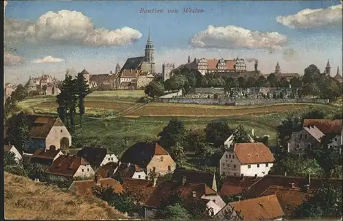 Bautzen  / Bautzen /Bautzen LKR