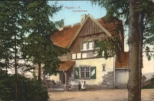 Plauen Vogtland Touristenhaus / Plauen /Vogtlandkreis LKR