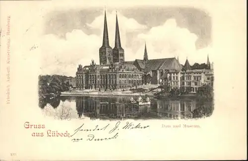 Luebeck  / Luebeck /Luebeck Stadtkreis