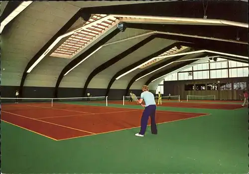 Fuessen Tenniscenter /  /