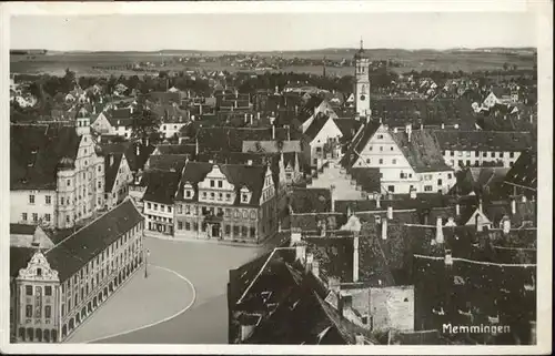 Memmingen  / Memmingen /Memmingen Stadtkreis