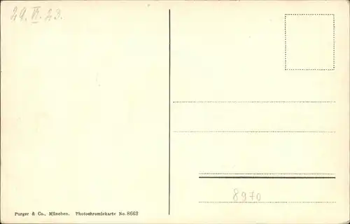 Immenstadt Allgaeu  / Immenstadt i.Allgaeu /Oberallgaeu LKR