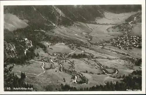 Hindelang  / Bad Hindelang /Oberallgaeu LKR