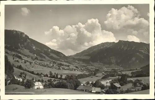 Hindelang Liebenstein
Vorderhindelang / Bad Hindelang /Oberallgaeu LKR