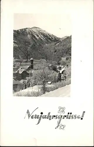 Immenstadt Allgaeu  / Immenstadt i.Allgaeu /Oberallgaeu LKR