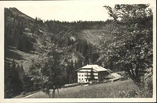 Immenstadt Allgaeu  / Immenstadt i.Allgaeu /Oberallgaeu LKR