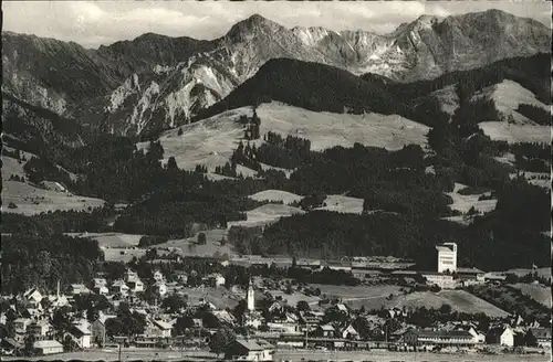 Sonthofen Oberallgaeu  / Sonthofen /Oberallgaeu LKR