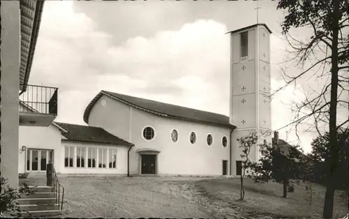 Lindenberg Allgaeu  / Lindenberg i.Allgaeu /Lindau LKR