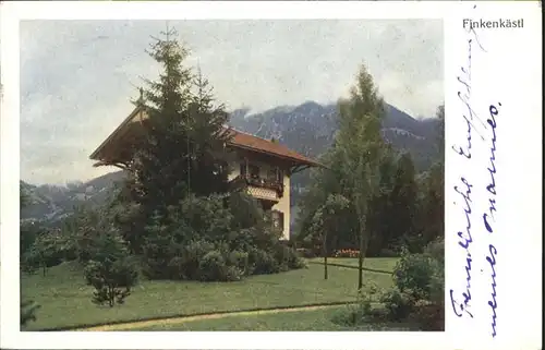 Oberstdorf  / Oberstdorf /Oberallgaeu LKR