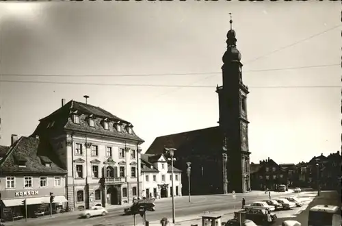 Erlangen  / Erlangen /Erlangen Stadtkreis