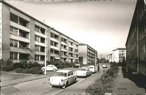 Erlangen Waldsiedlung / Erlangen /Erlangen Stadtkreis