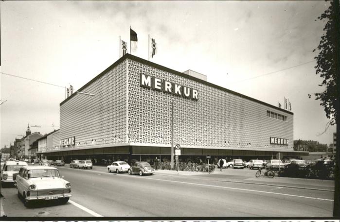 Merkur Erlangen Merkur Erlangen