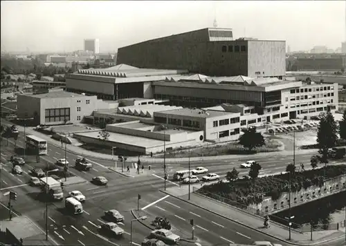 Berlin  / Berlin /Berlin Stadtkreis