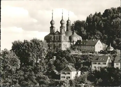 Wuerzburg Kaeppele / Wuerzburg /Wuerzburg LKR