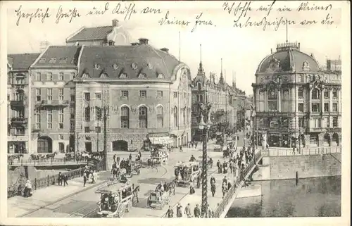 Berlin  / Berlin /Berlin Stadtkreis