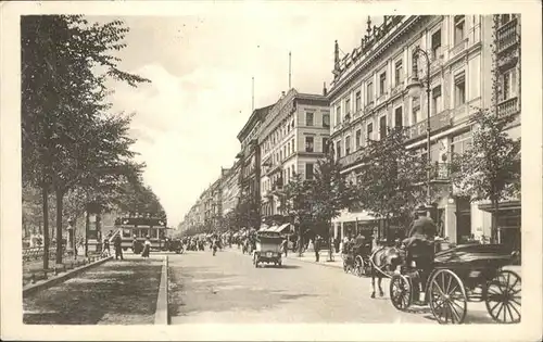 Berlin  / Berlin /Berlin Stadtkreis