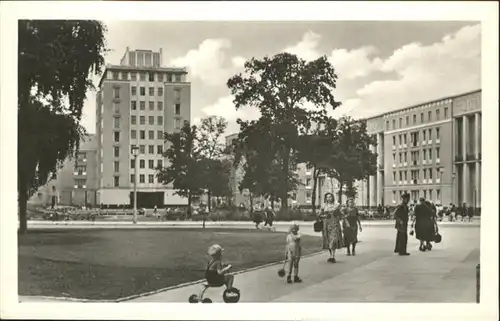 Berlin  / Berlin /Berlin Stadtkreis