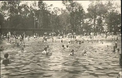 Berlin Schwimmbad / Berlin /Berlin Stadtkreis