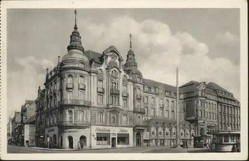 Erfurt Hotel Erfurter Hof / Erfurt /Erfurt Stadtkreis