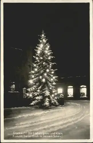 Freiberg Sachsen Weihanchtsbaum / Freiberg /Mittelsachsen LKR