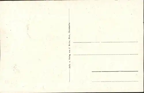 Oberstaufen  / Oberstaufen /Oberallgaeu LKR