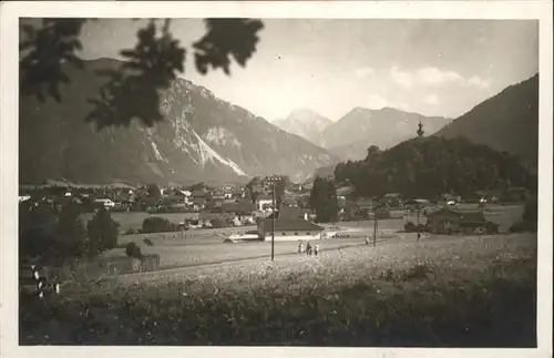 Ruhpolding  / Ruhpolding /Traunstein LKR
